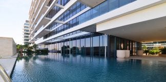 Exclusive Financing Options Available for Serenia Residences