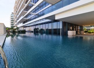 Exclusive Financing Options Available for Serenia Residences