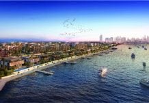 Infrastructure Work Begins at MAG Creek Wellbeing Resort