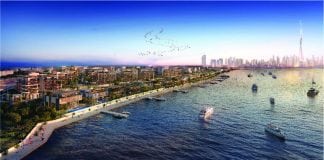 Infrastructure Work Begins at MAG Creek Wellbeing Resort