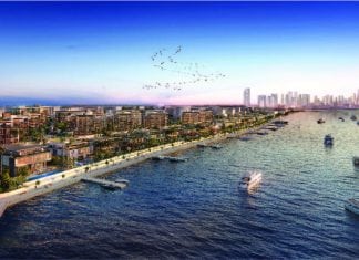 Infrastructure Work Begins at MAG Creek Wellbeing Resort