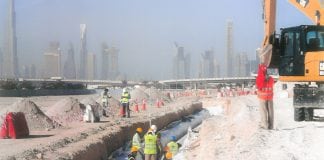 Biggest Trends in Sustainable Construction for 2021