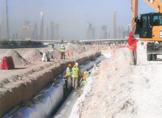 Biggest Trends in Sustainable Construction for 2021