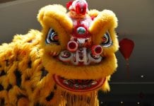 Dubai Tourism Announces Line-up of Chinese New Year Activities