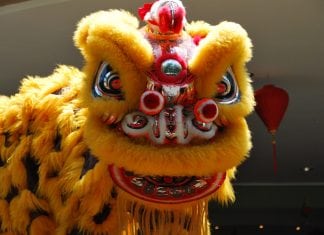 Dubai Tourism Announces Line-up of Chinese New Year Activities