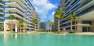 Serenia Residences Limited Purchases Dubai’s Most Expensive Private Plot in Recent Years