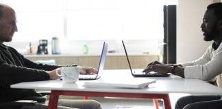 How Small Business Should Embrace Big Tech