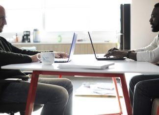 How Small Business Should Embrace Big Tech