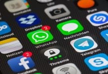 Is WhatsApp The New Face to Face? Would Interest Rate Hikes Shake a Buyers’ Market?