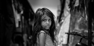 59 Million Children Don’t Have Access to Education