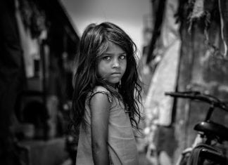 59 Million Children Don’t Have Access to Education