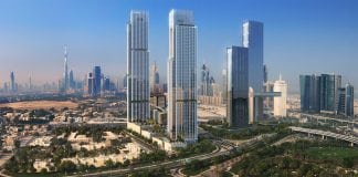 Vida Za’abeel To Offer 360-Degree Views Of City’s Landmarks