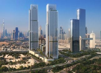Vida Za’abeel To Offer 360-Degree Views Of City’s Landmarks