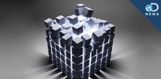 New 4D Printer Could Reshape Our Lives