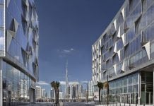 Competition for Regional Designers Launched in Dubai