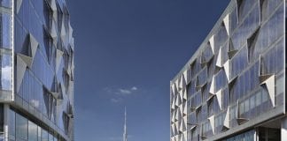 Competition for Regional Designers Launched in Dubai