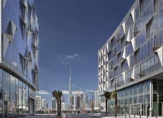 Competition for Regional Designers Launched in Dubai