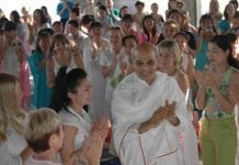Yoga Ashram Will Hosts Ananta Yoga & Wellness Retreat
