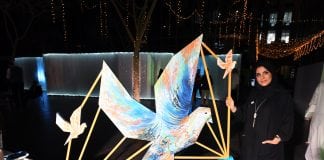 Dubai Culture Is Cultural Partner of ‘ARTFIVE0’ Competition