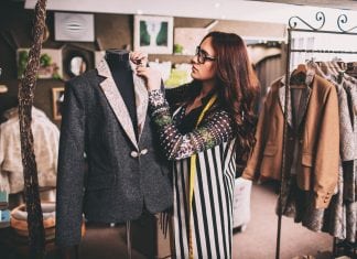 Last Call for Entries to ‘Design for Dubai’ Fashion Competition