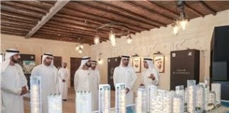 Aldar, Emaar Joint Venture to Develop UAE’ Iconic Destinations