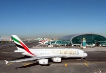Emirates Restarts Flights to Istanbul