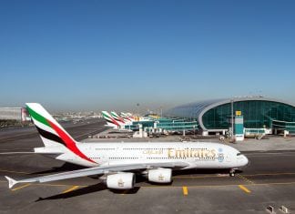 Emirates Announces Limited Passenger Flights to More Cities