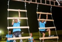 Nad Al Sheba Ready for a Weekend Challenge of Happiness