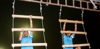 Nad Al Sheba Ready for a Weekend Challenge of Happiness