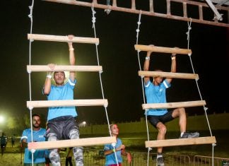 Nad Al Sheba Ready for a Weekend Challenge of Happiness