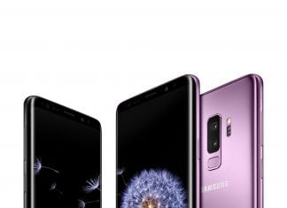 Why Samsung’s Galaxy S9 is The Perfect Travel Companion