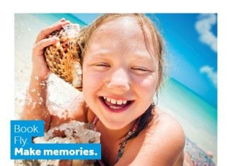 Holidays by flydubai Sale Kicks Off
