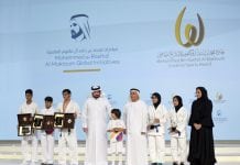 10th MBR Creative Sports Award Registration To Open April 1
