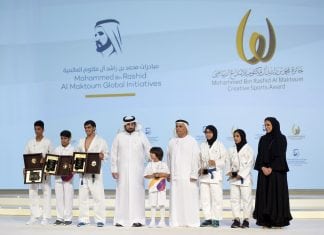 10th MBR Creative Sports Award Registration To Open April 1