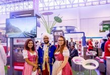 MODUL University Dubai Offers Scholarships, Paid Internships