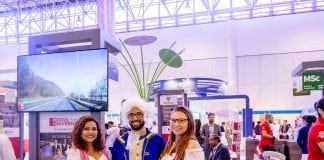 MODUL University Dubai Offers Scholarships, Paid Internships