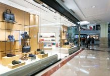 Retail Space Developments in UAE Fuel Industry Growth