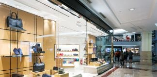 Retail Space Developments in UAE Fuel Industry Growth