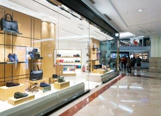 Middle East Retail Sector to Reach $682b by 2013