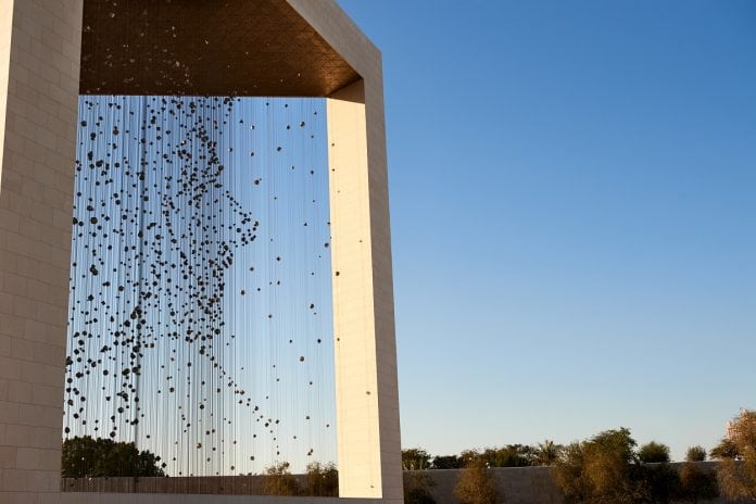 The Founder's Memorial photo 5