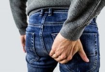 What to Do If You Have Hemorrhoids
