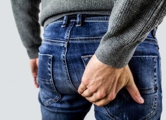 What to Do If You Have Hemorrhoids