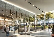 Kuwait’s retail sector remains robust, bucking regional trend