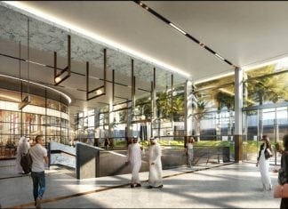 Kuwait’s retail sector remains robust, bucking regional trend