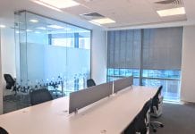 How Difficult Is to Find an Office for DIFC License