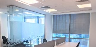 How Difficult Is to Find an Office for DIFC License