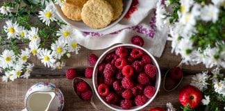 How to Train Yourself to Like Healthy Food