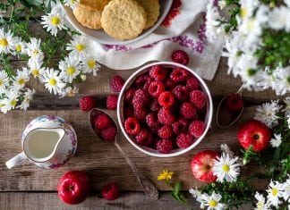 How to Train Yourself to Like Healthy Food