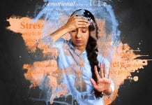 Does She Need Help? How to Spot a Mental Disorder