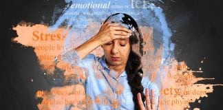 Does She Need Help? How to Spot a Mental Disorder